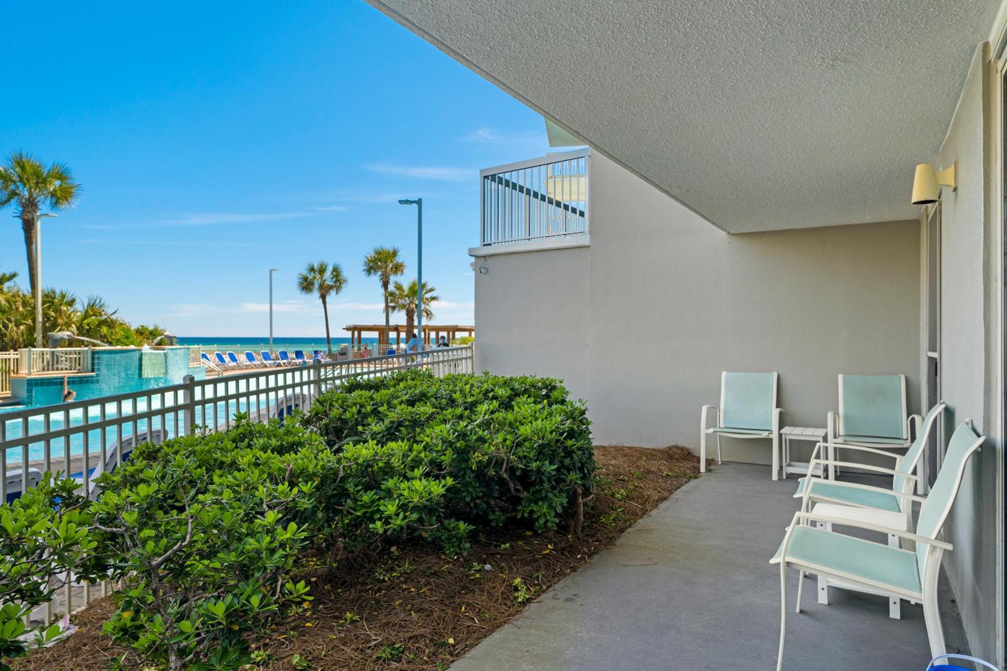 Pelican Beach Resort By Panhandle Getaways Дестин Номер фото
